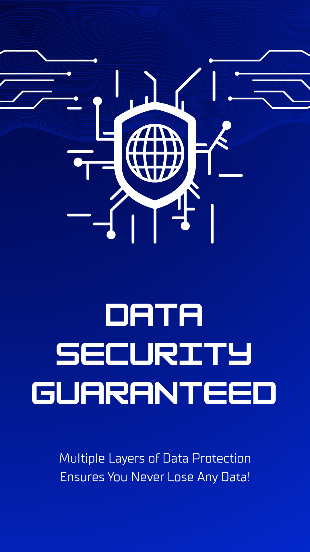 ProtonEMR Data safety & security